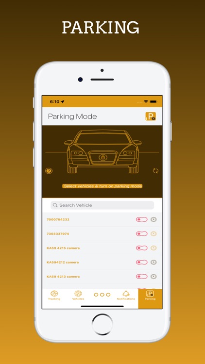 Leo Track Plus screenshot-5