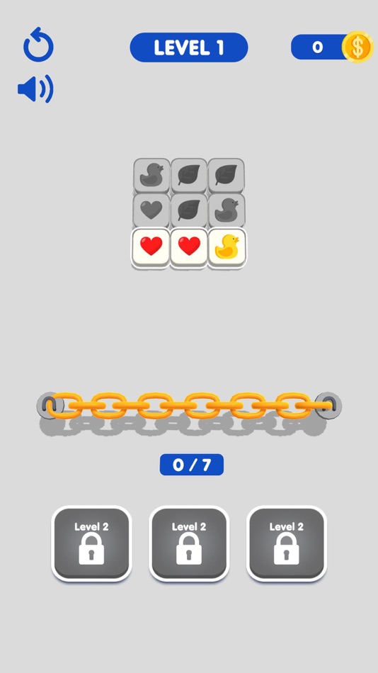 #5. Tile Rescue (iOS) 由: Virtual Projects Oyun Yazilim Ve Teknoloji
