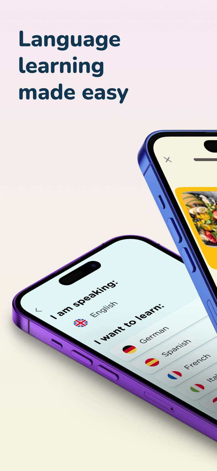 Wordaroo Learn Languages