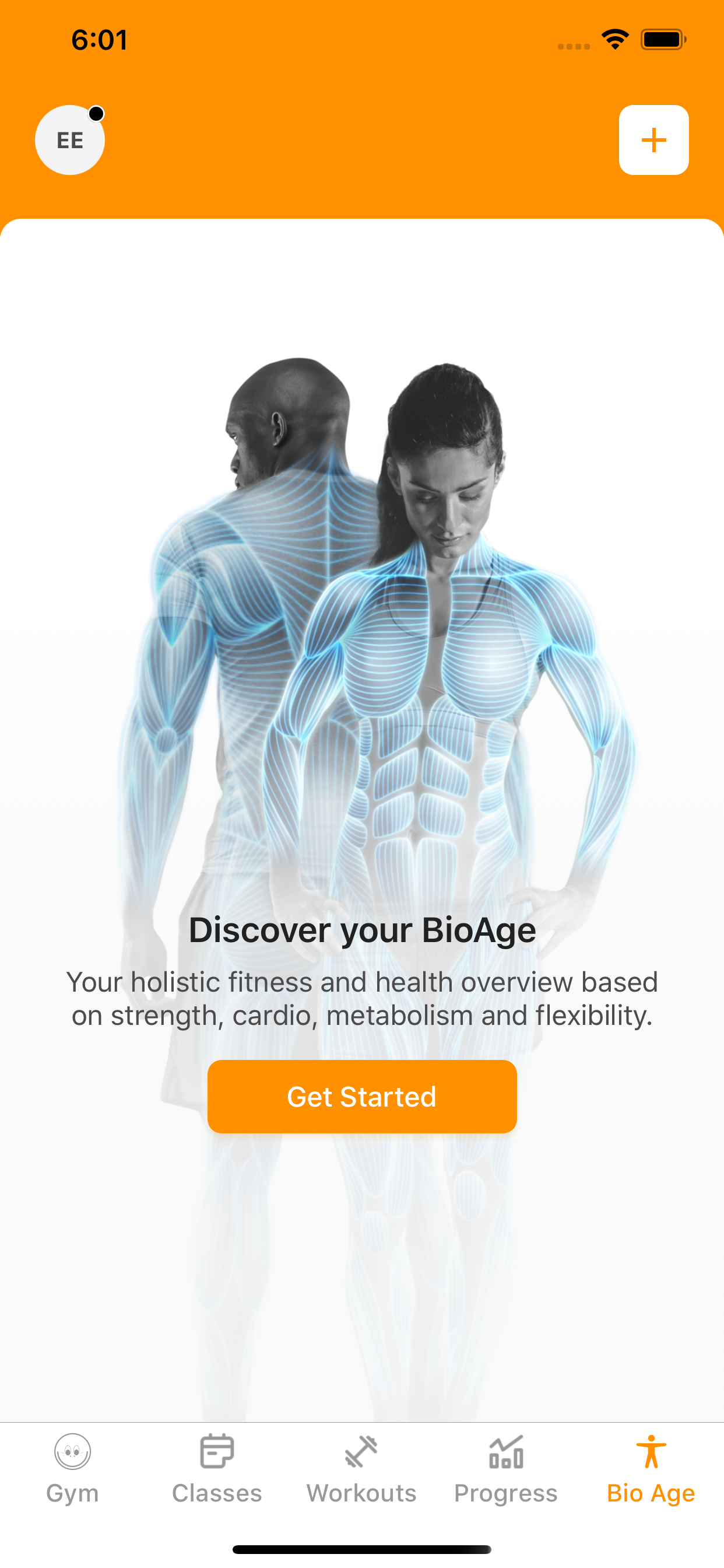 Fit for Life Hildburghausen