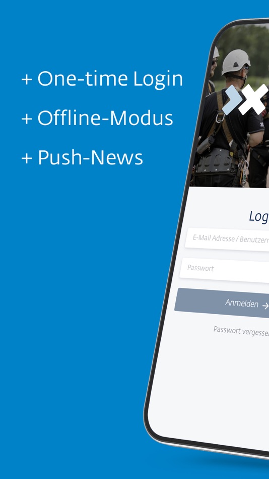 #2. Deutsche Windtechnik Intranet (iOS) Podle: Deutsche Windtechnik Offshore und Consulting GmbH