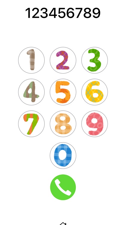 おもちゃでんわ