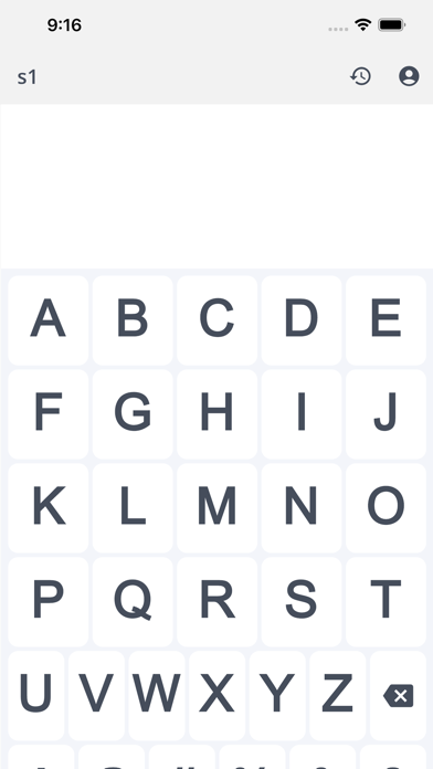Vakta- Autistic Kids Learning Screenshot