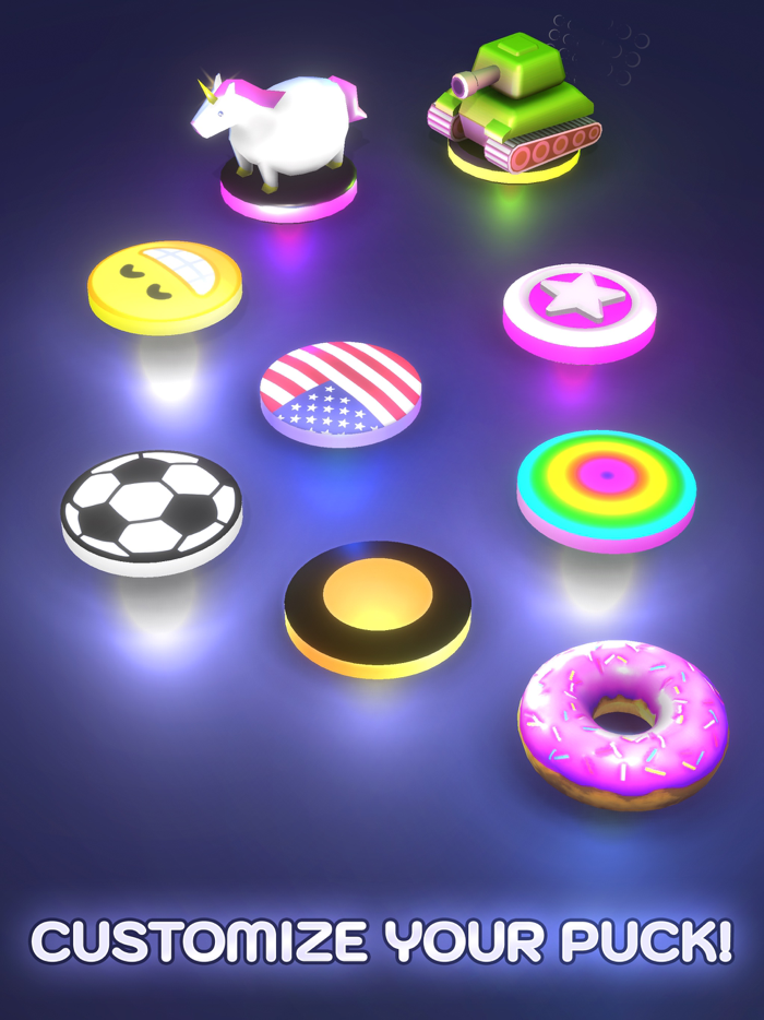 Buca Fun satisfying game