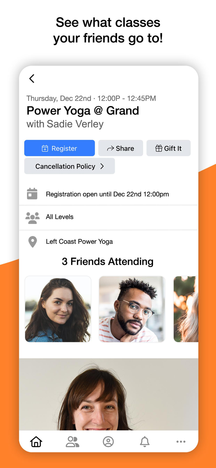 Left Coast Power Yoga