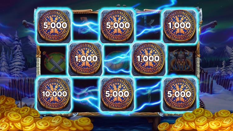 Giiiant Slots - Casino Games screenshot-3