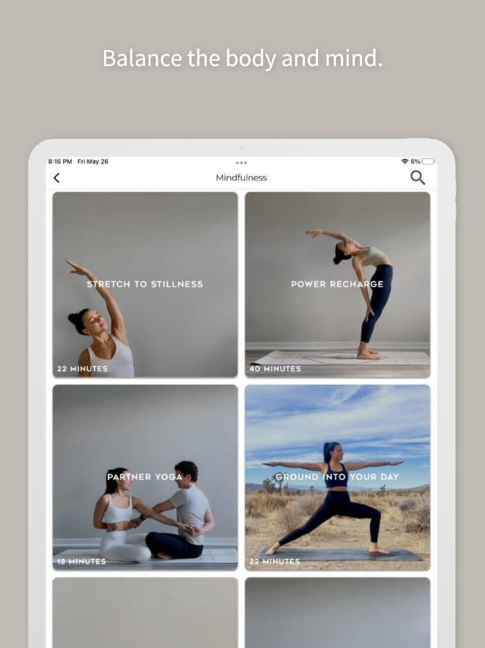 Jess Yoga Move Breathe Flow