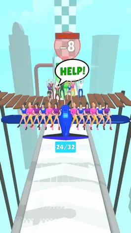 Game screenshot Helper Plane mod apk