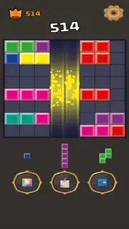 block blaster: block puzzle iphone screenshot 4