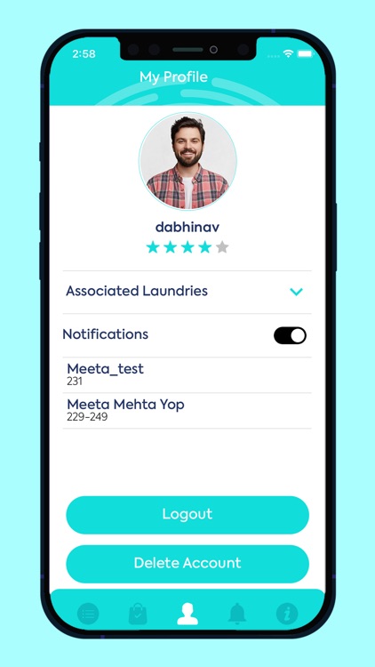 Wash’em all Dryver screenshot-4