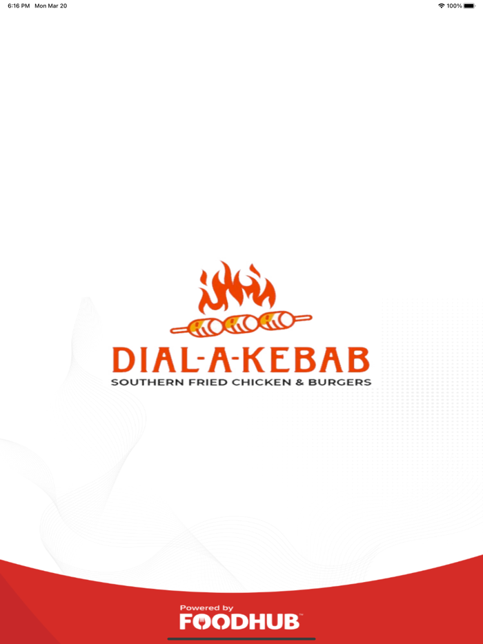 Dial A Kebab