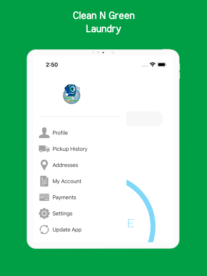 Clean N Green Laundry