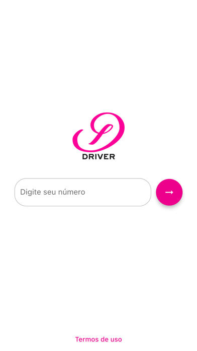 Divas Driver - para motoristas Screenshot