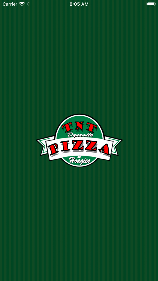 #1. TNT Dynamite Pizza (iOS) 由: Kingdm Technology, Inc.