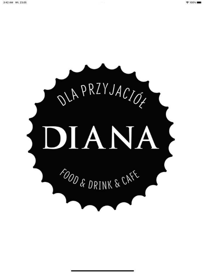 Dla Przyjaciół Diana