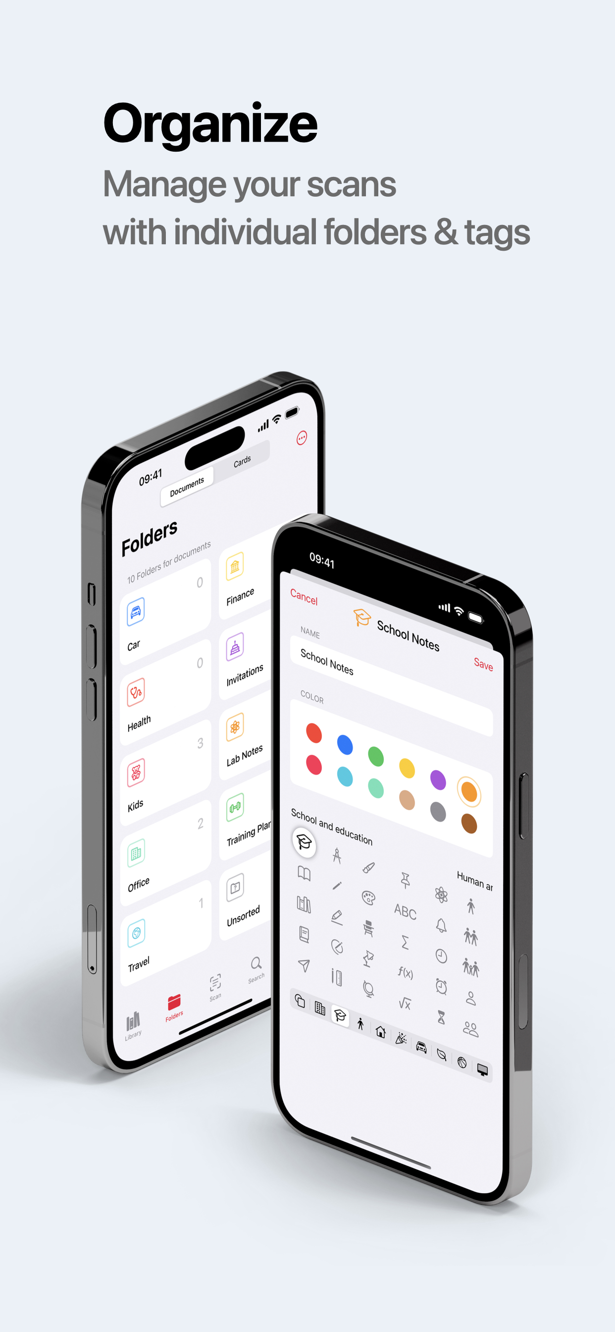 Smart Receipts - Captize Pro