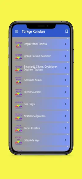 Game screenshot Edebiyat ve Türkçe Ders Kitabı hack