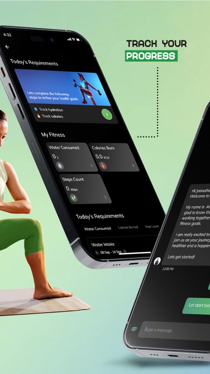 Fitbasix screenshot-3