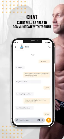 Game screenshot Goomish Coaching mod apk