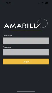 amarilis key iphone screenshot 1