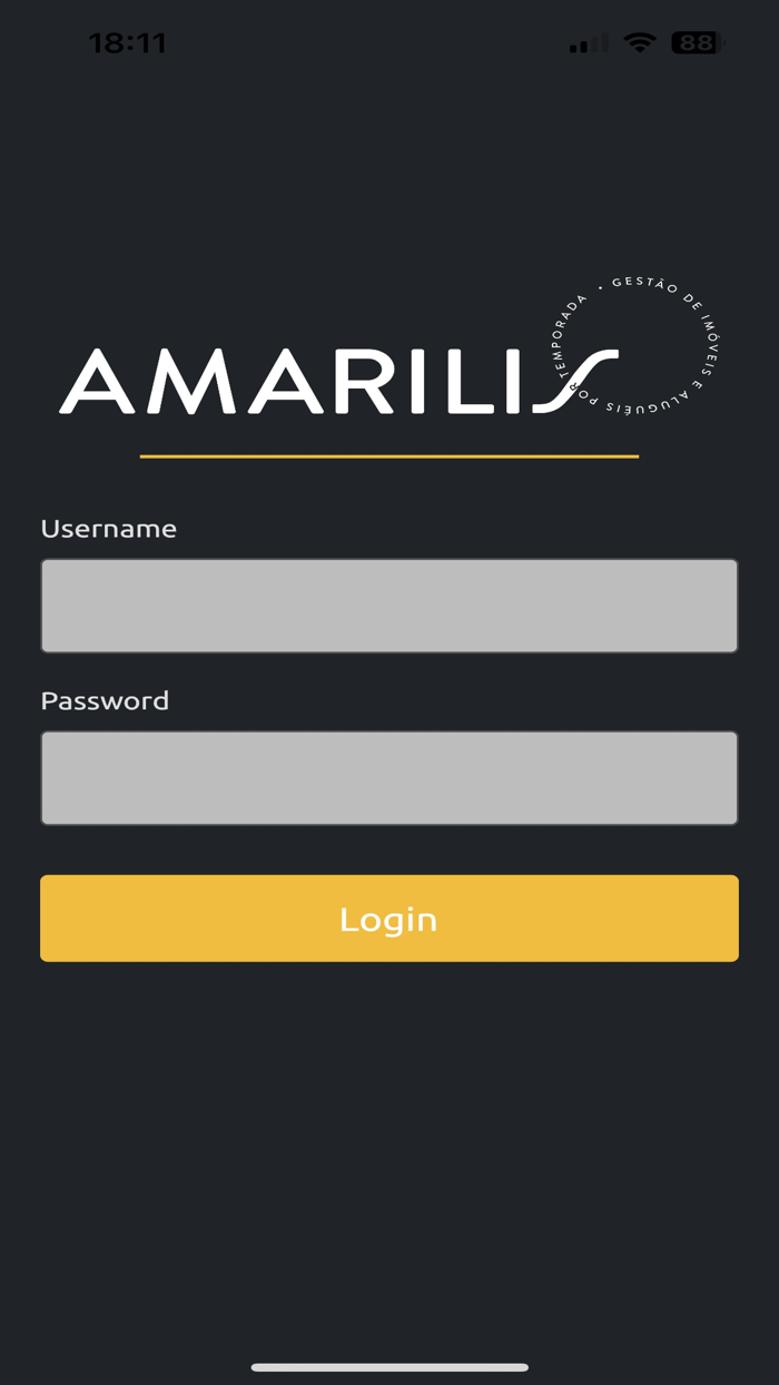 Amarilis Key