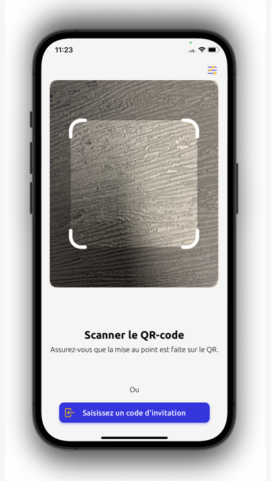 Screenshot #1 pour CheckedID