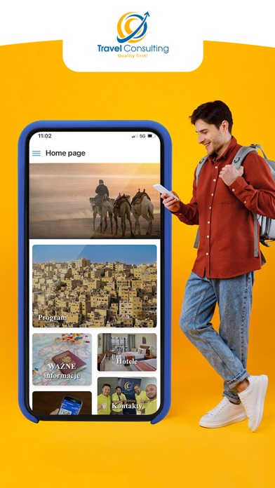 TRCO Screenshot