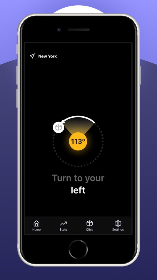 #5. Prayerly (iOS) 由: Quranly Ltd