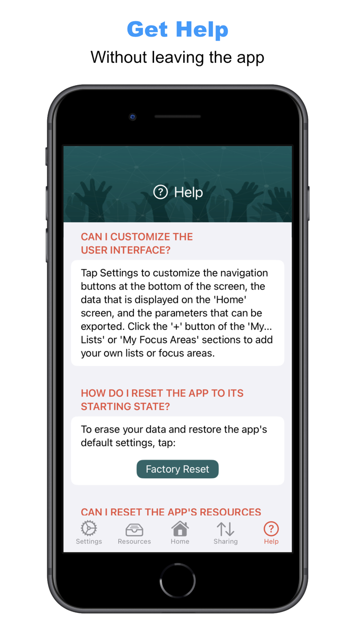 Redux Pray and Disciple