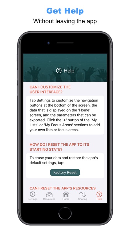 Redux: Pray & Disciple screenshot-7