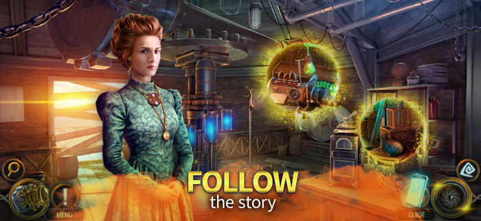 Fright Chasers Soul Reaper