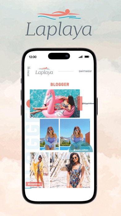Laplaya Screenshot