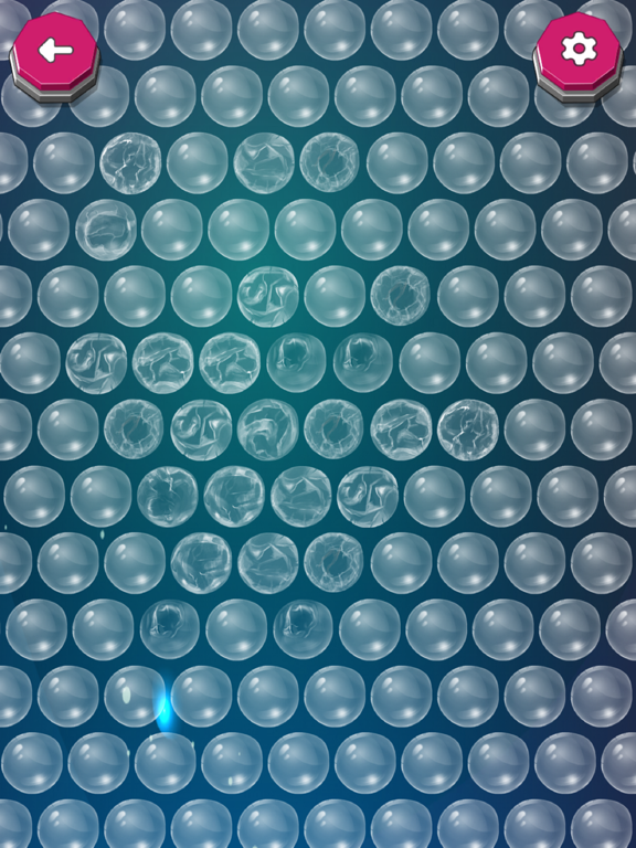 Pop Bubble Wrap: Relaxing ASMR