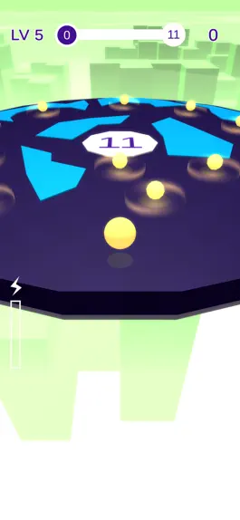 Game screenshot Horizon Dash hack