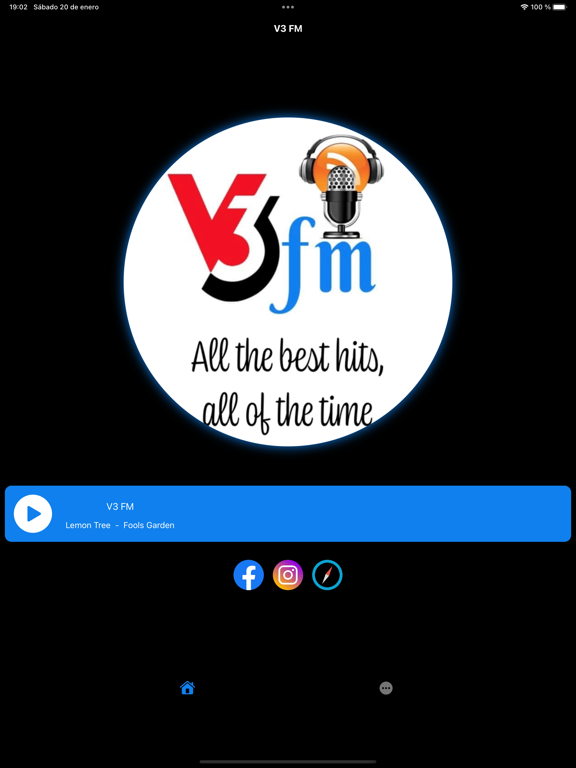 V3 FMのおすすめ画像1