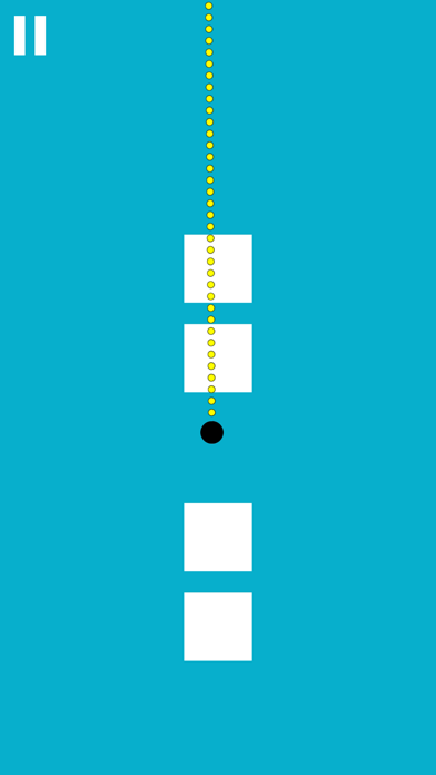 Aim - Ball Ricochet Screenshot