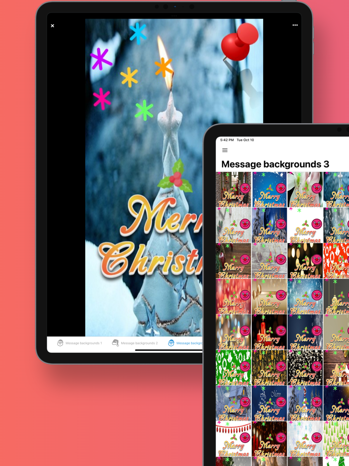 Merry Christmas and New Year