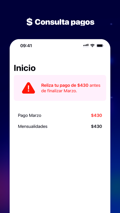 Screenshot 3 of Ahorra Cash App