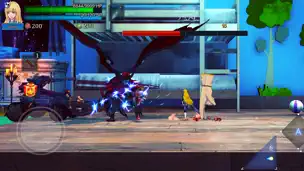 Tower Hunter: Erza's Trial - Screenshot 1