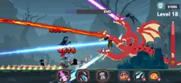 Game screenshot Evil Dragon Guard (2022) mod apk