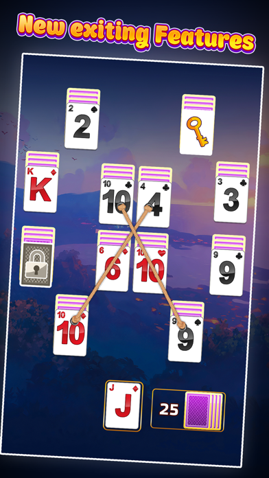 Card Match - Matching Puzzle Screenshot