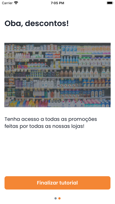 Clube NGV Screenshot