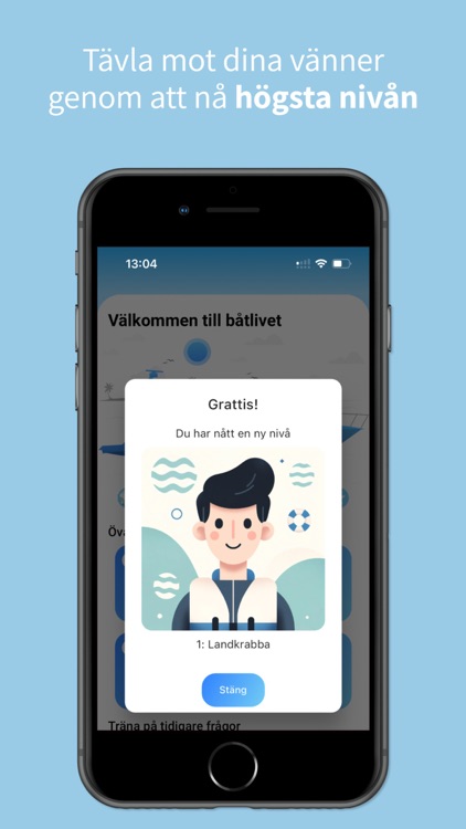 Ta Förarbevis screenshot-3