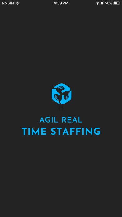 Agil Real Time Staffing Screenshot