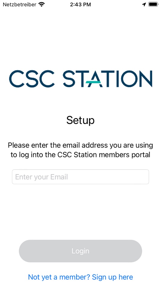 #2. CSC Station (iOS) 由: IO Projects