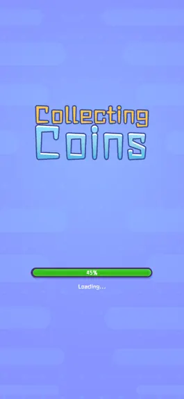 Game screenshot Collect Coins - Billionaire mod apk