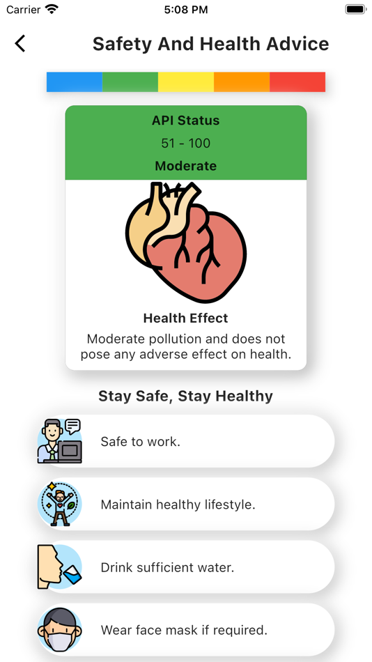#3. WAPI Westports (iOS) 由: MSD Innovation Sdn Bhd