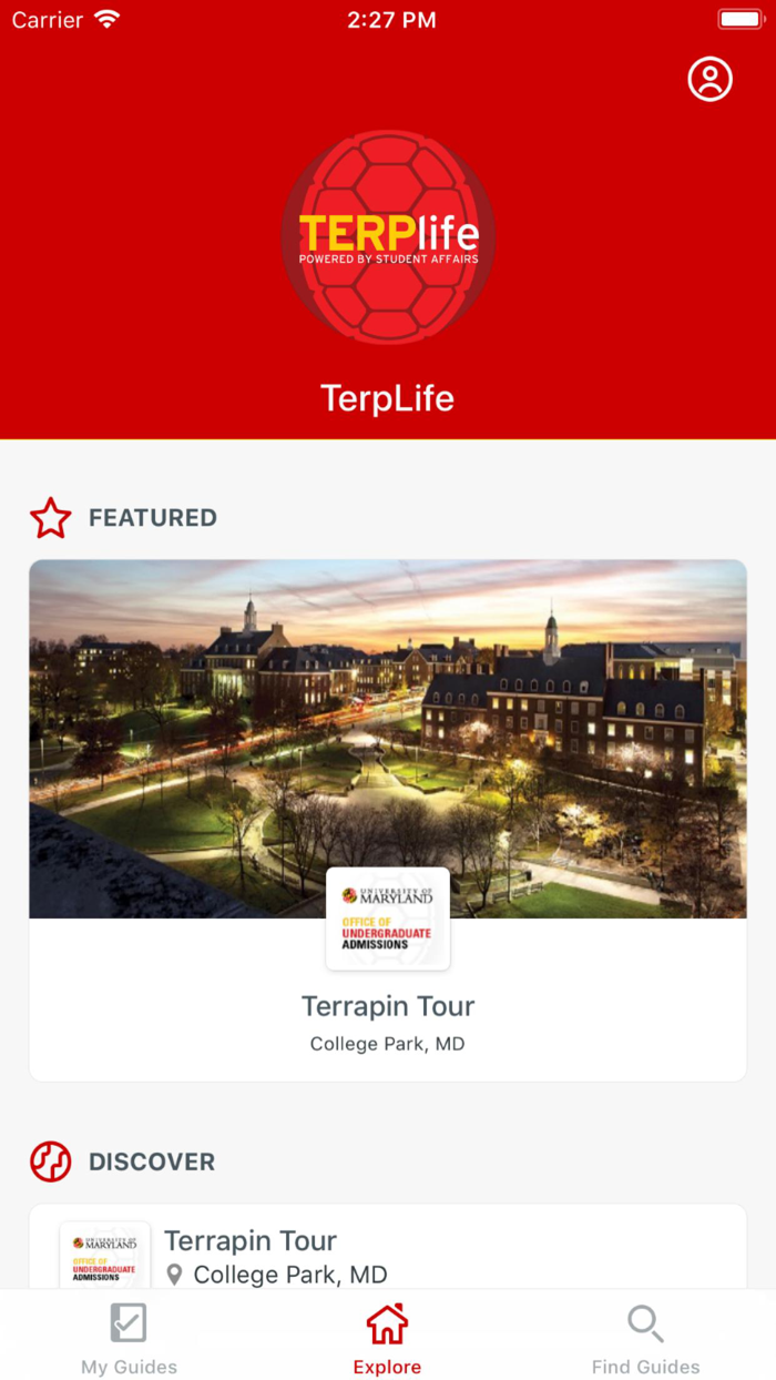 Terp Life
