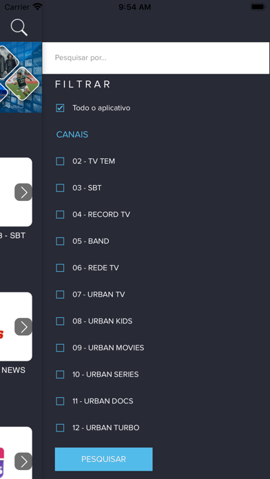 CedNet Play Screenshot