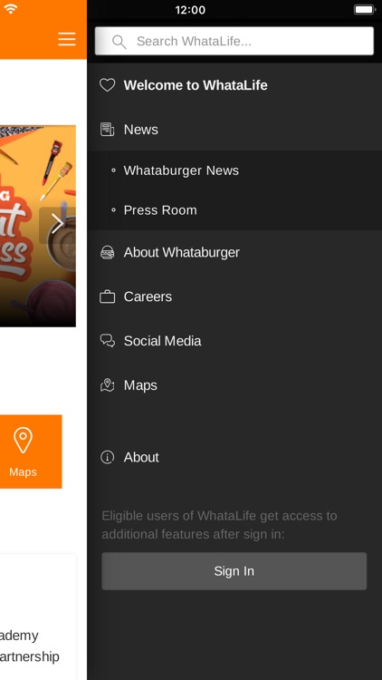 WhataLife by Whataburger